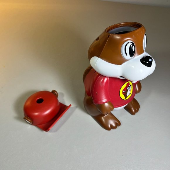 BUC-EES Beaver 16 ounces Drink Cup Tumbler - Picture 9 of 12